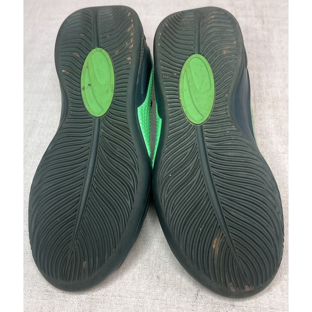 PUMA RS Basketball Dreamer x J. Cole Low Bistro Green Size 5.5 C (Youth) - Picture 14 of 14